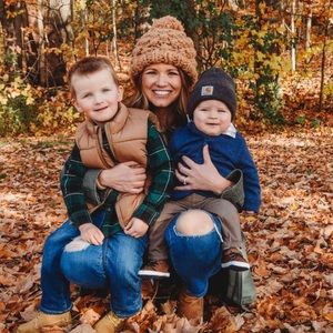 Meet your Posher, Ali